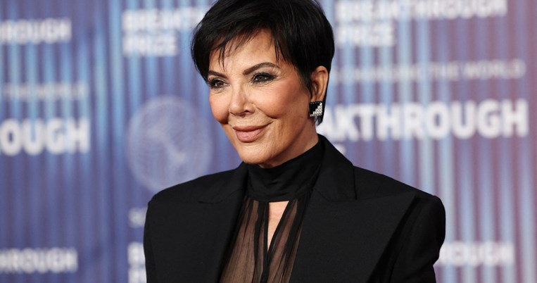 kris jenner