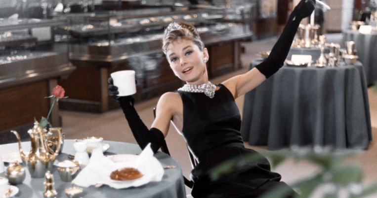Audrey Hepburn