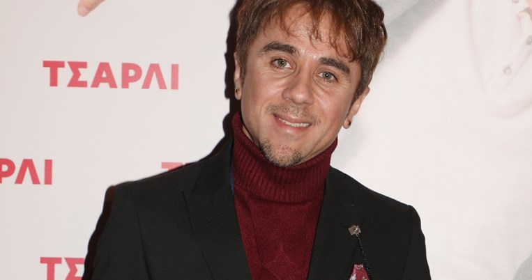 θανάσης τσαλταμπάσης