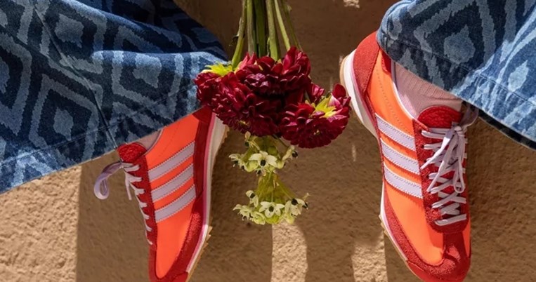adidas