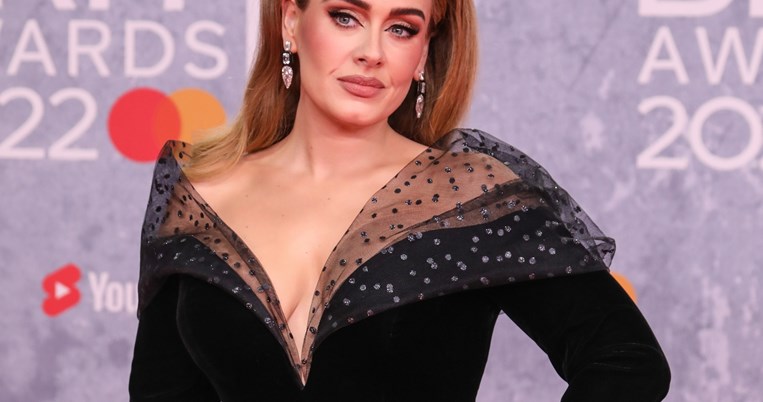 Adele