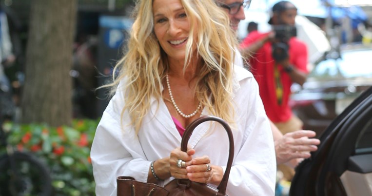 sarah jessica parker