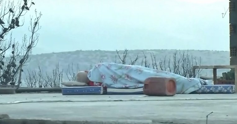 φωτιές 2023, μάνδρα αττικής