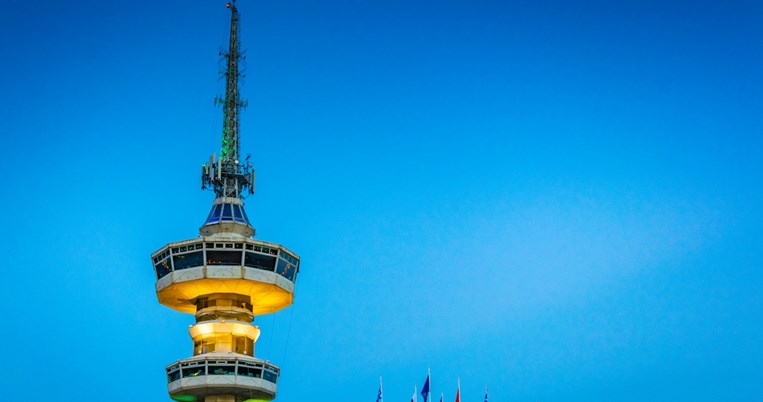 Thessaloniki International Exhibition & Conference Center