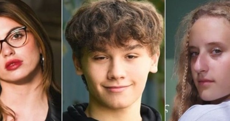 παιδιά λοάτκι, πρωταγωνιστές