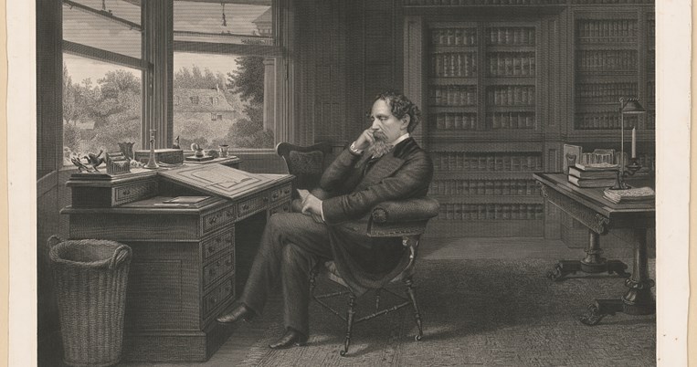 Dickens