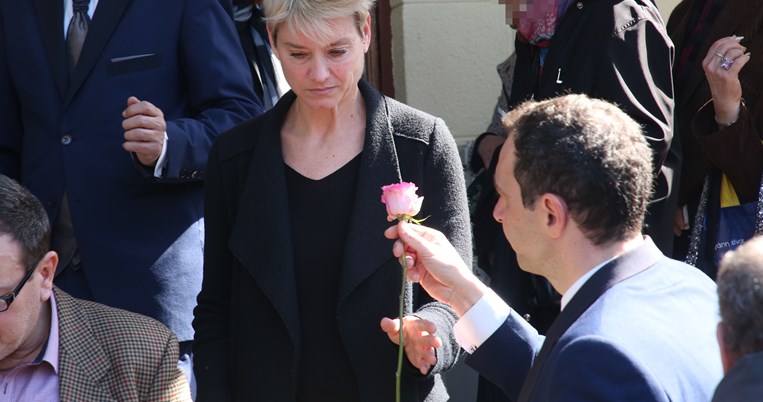 Μαρίζα Γεωργίτση