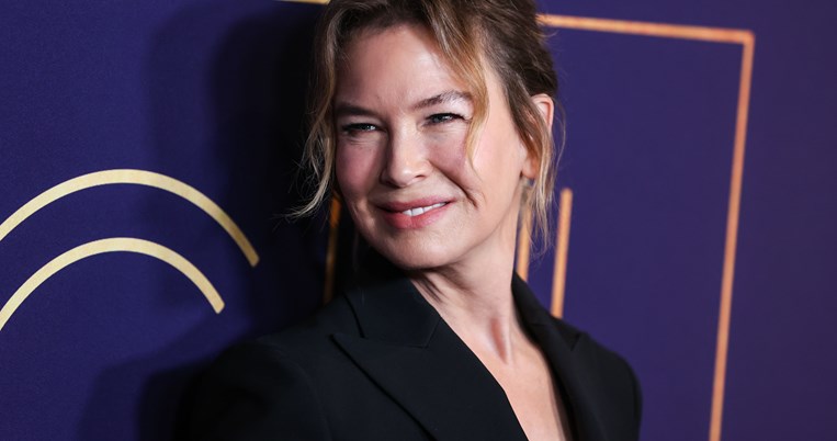Renée Zellweger