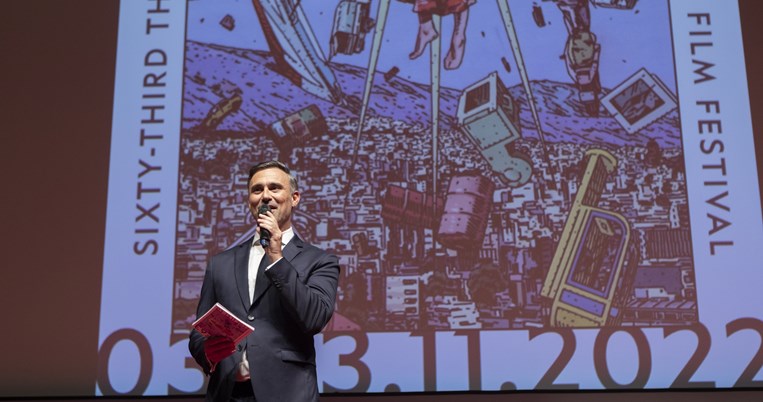 Φεστιβάλ Κινηματογράφου Θεσσαλονίκης