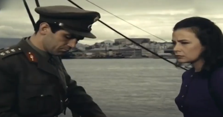 Κώστας Καζάκος