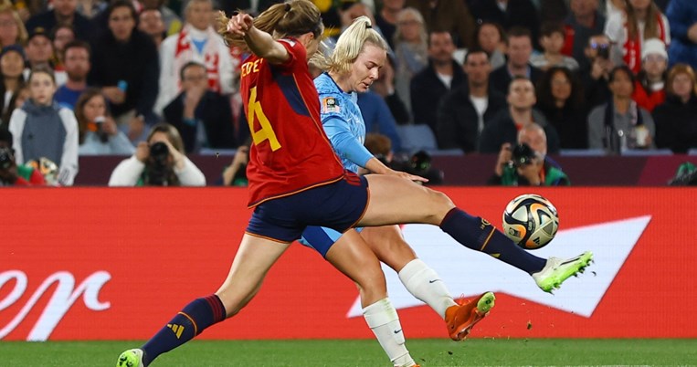 Παγκόσμιο Κύπελλο Ποδοσφαίρου γυναικών