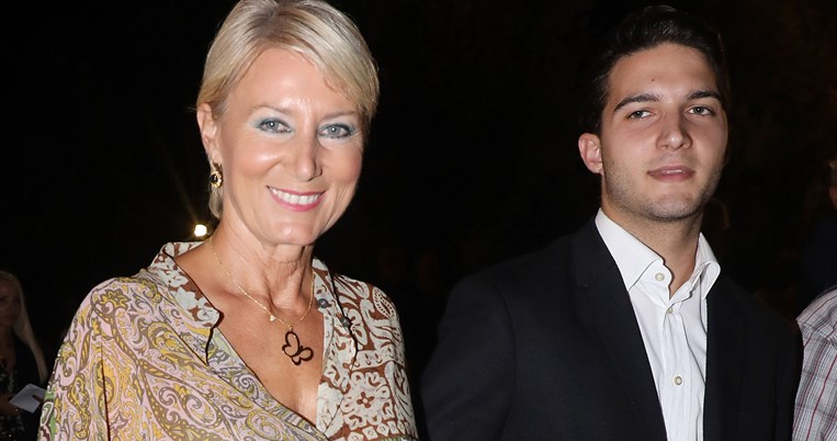 Νατάσα Παζαΐτη