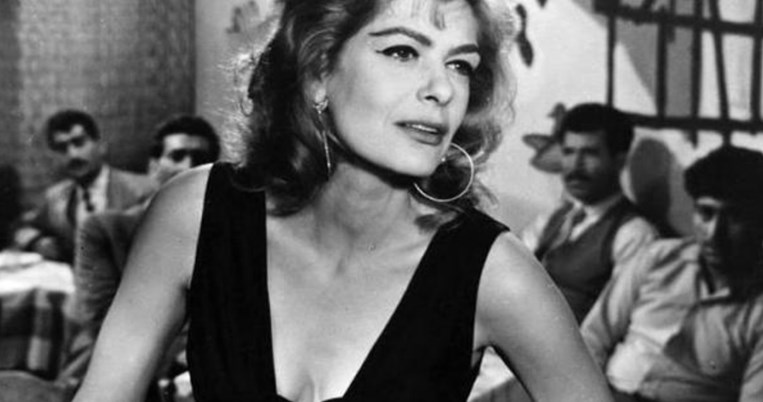 Μελίνα Μερκούρη