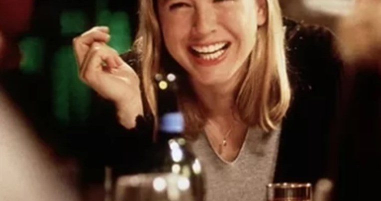 bridget jones