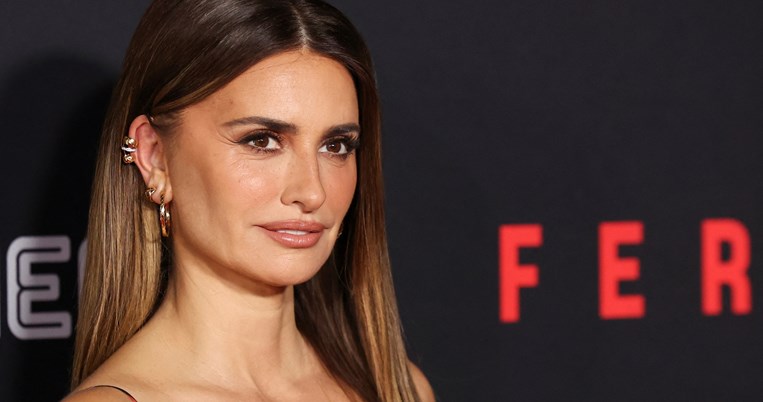 Πενέλοπε Κρουζ