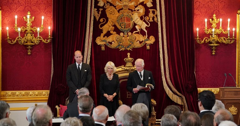 Βασιλιάς Κάρολος