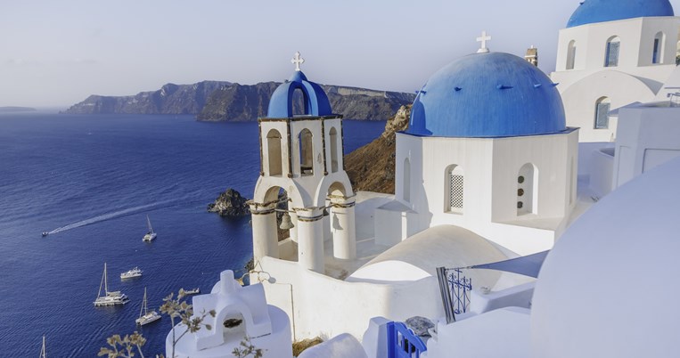 santorini