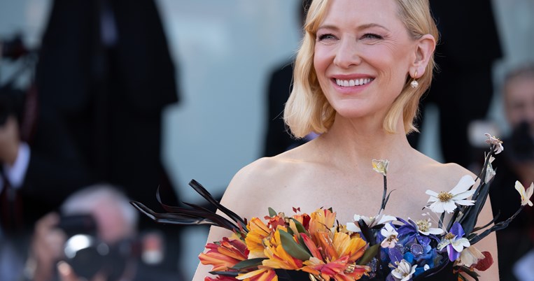 Cate Blanchett