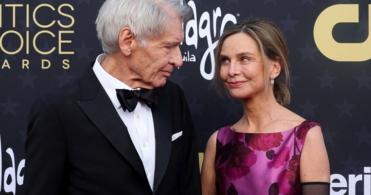 Χάρισον Φορντ, Καλίστα