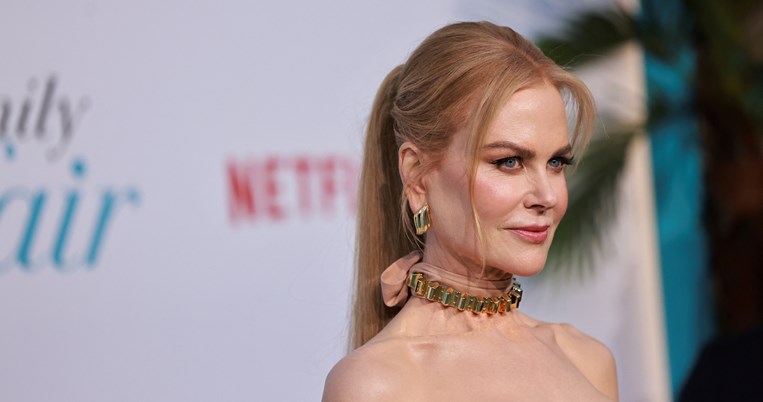 Νικόλ Κίντμαν