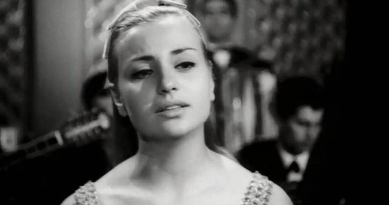 Βίκυ Μοσχολιού