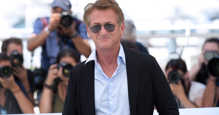 Sean Penn