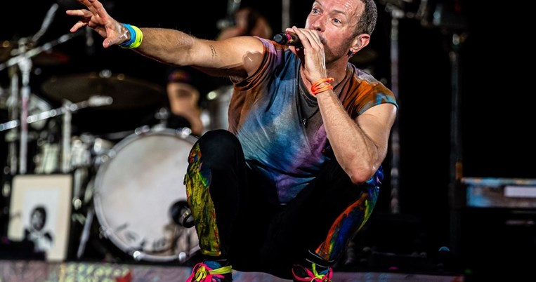 coldplay