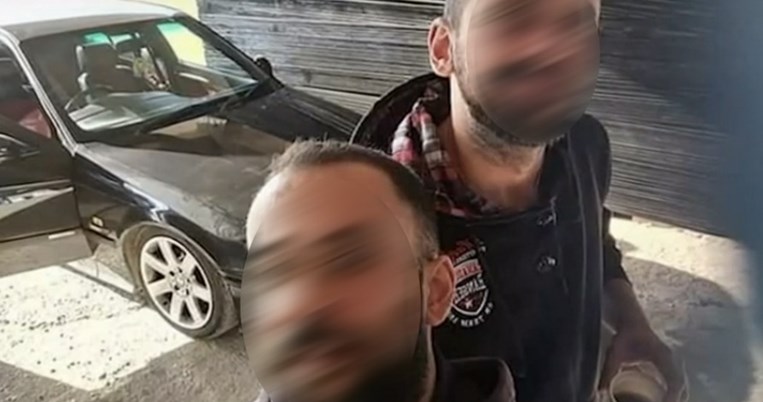 αδέρφια Θεσσαλονίκη