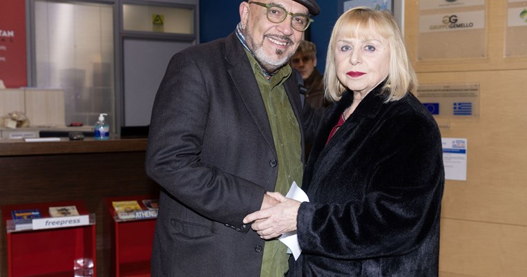 Γιάννης Ζουγανέλη