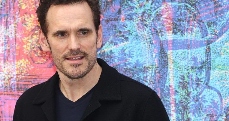 matt dilon
