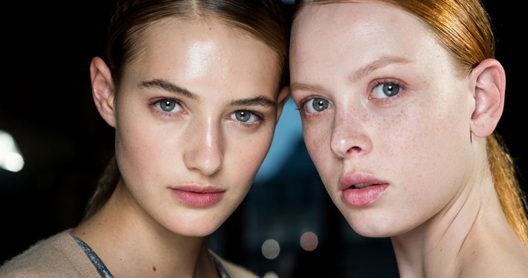 Ξέρεις τι τύπο δέρματος έχεις;