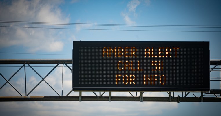 Αμπερ αλερτ