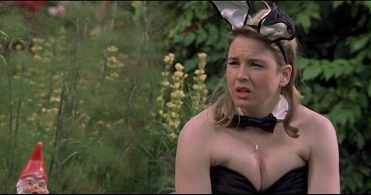 bridget Jones Diary