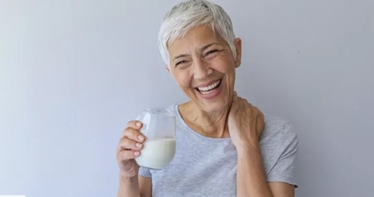 εμμηνοπαυση