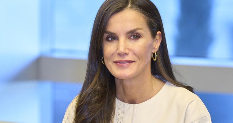 Βασίλισσα Λετίτσια