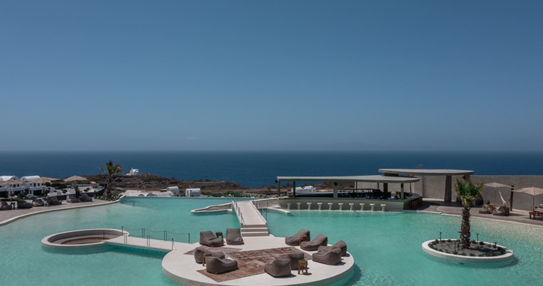 Pacman Sunset Restaurant