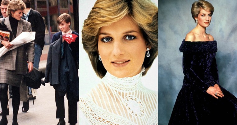 Πριγκίπισσα Νταϊάνα