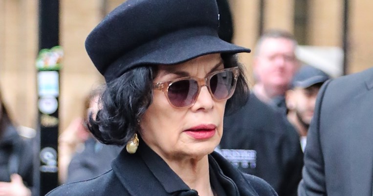 Bianca Jagger
