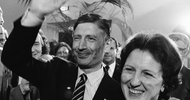 erkiezingsbijeenkoms