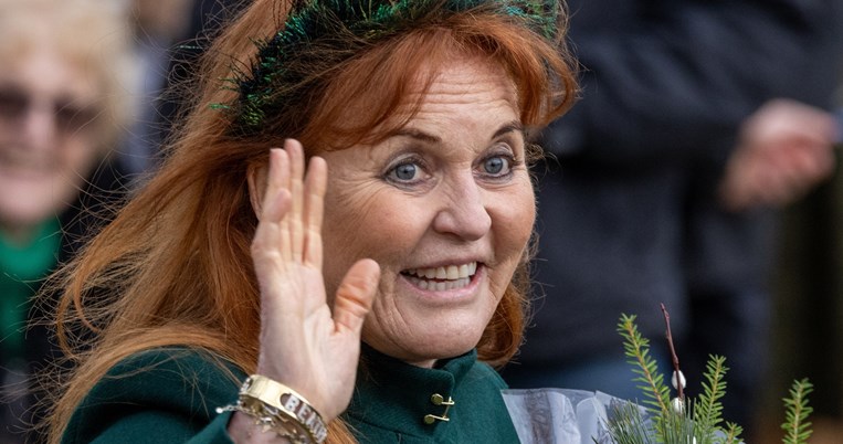 φεργκιουνσον_ σαρα