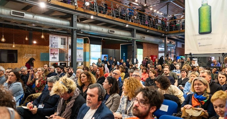 ντοκιμαντέρ Θεσσαλονίκη