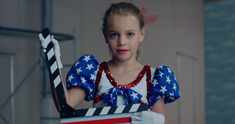 JonBenet Ramsey'