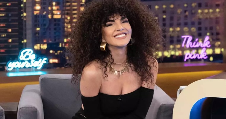 Μαρία Σολωμού