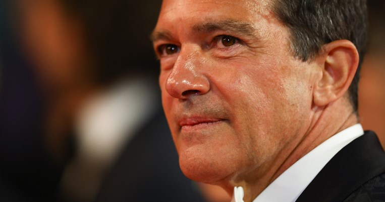 Antonio Banderas