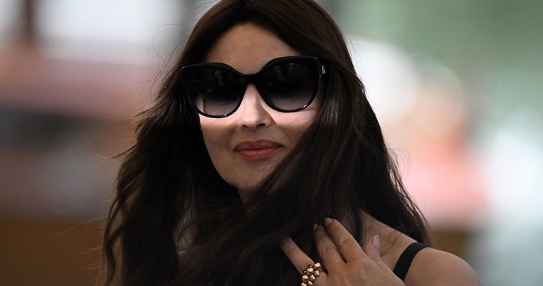 Μόνικα Μπελούτσι, Φεστιβάλ Βενετίας 2023