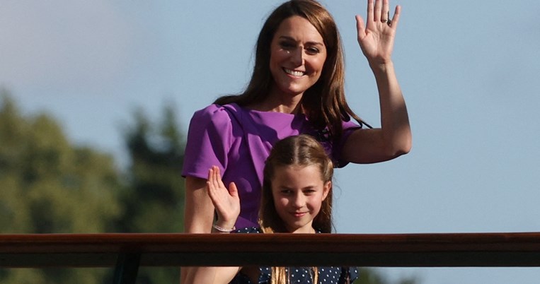 Κέιτ Μίντλετον