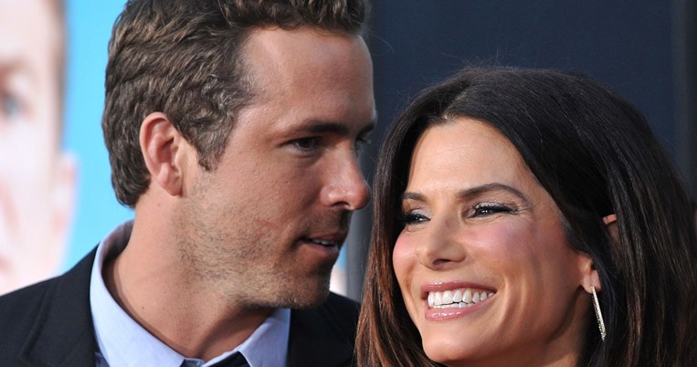 Ryan Reynold_sandra Bullock