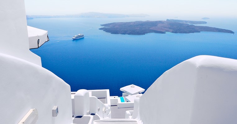 Σαντορινη