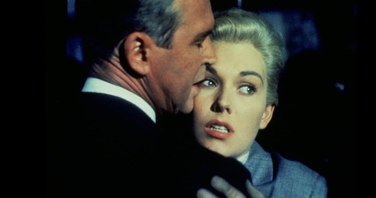 Vertigo
