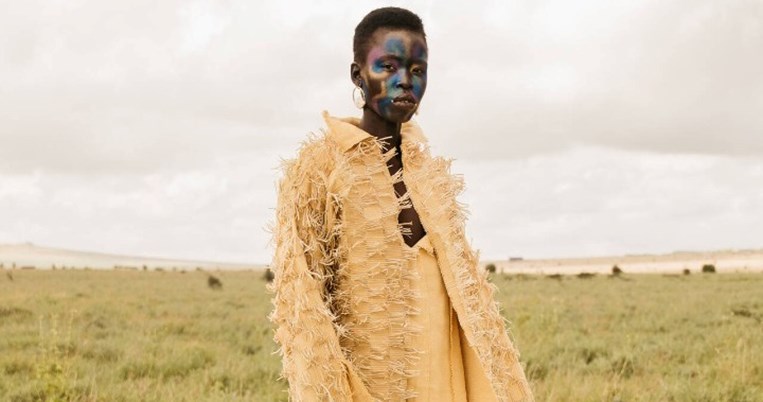 Africa Fashion, Victoria & Albert Museum